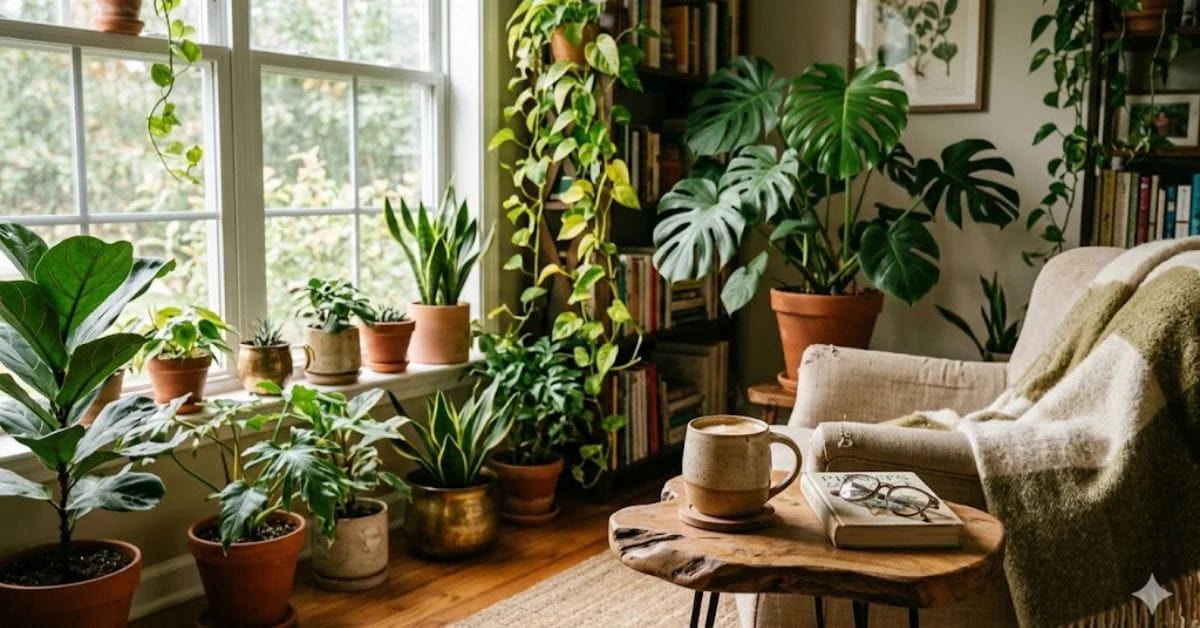 8 common houseplant pests identification and treatment guide