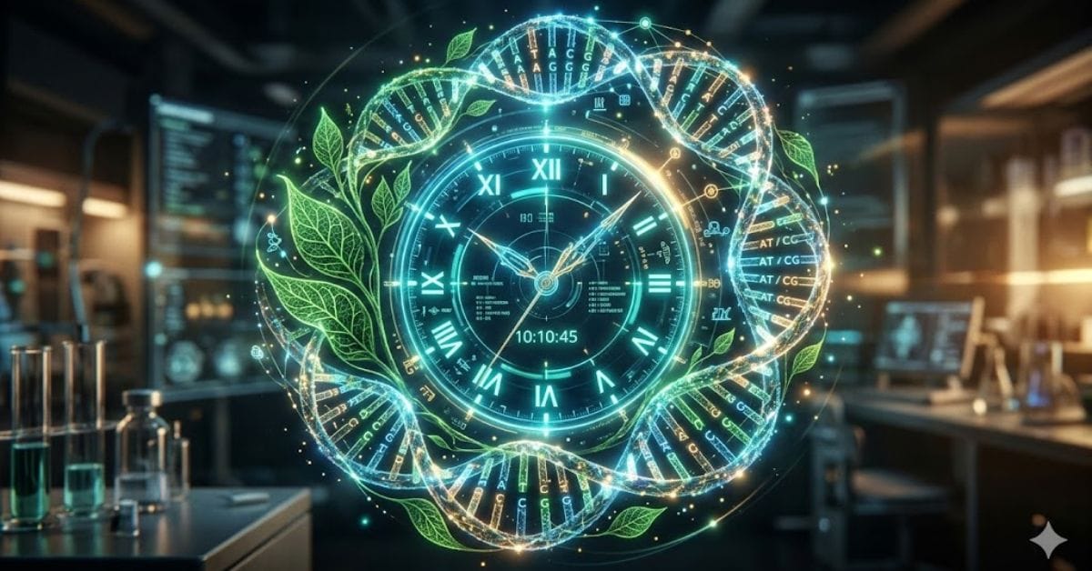 Concept of bio-hacking and circadian living replacing traditional hustle culture.